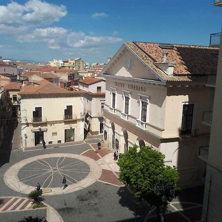 Business Home B&B Residence Foggia Exterior foto