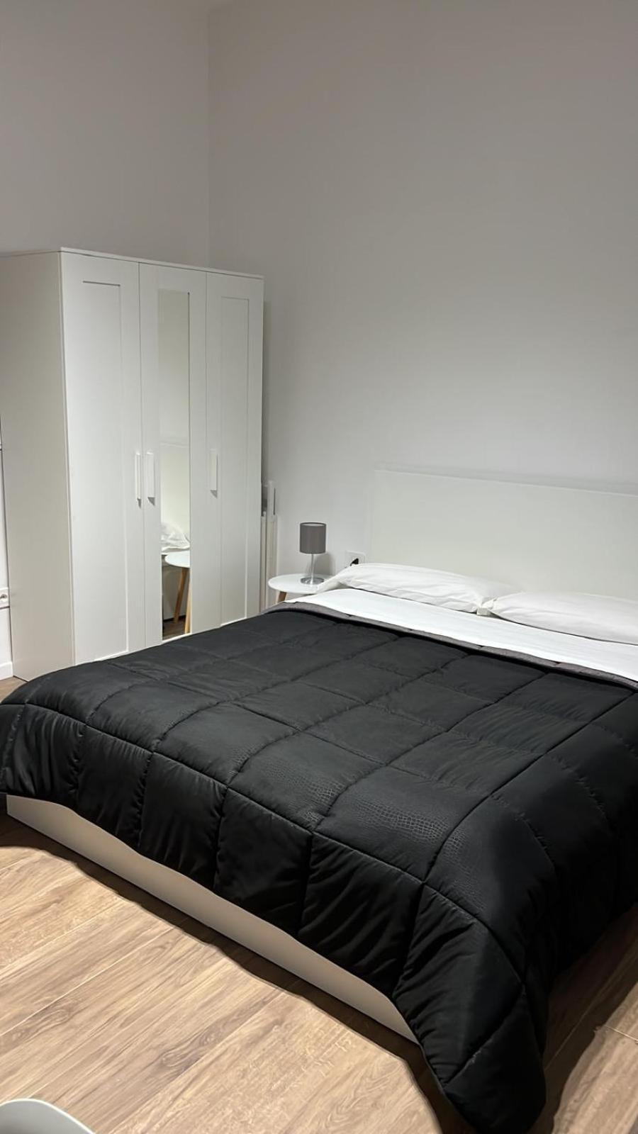Business Home B&B Residence Foggia Exterior foto