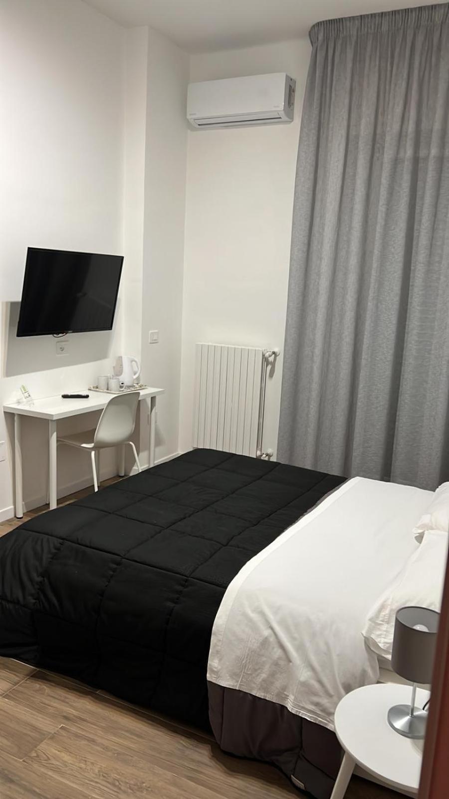 Business Home B&B Residence Foggia Exterior foto