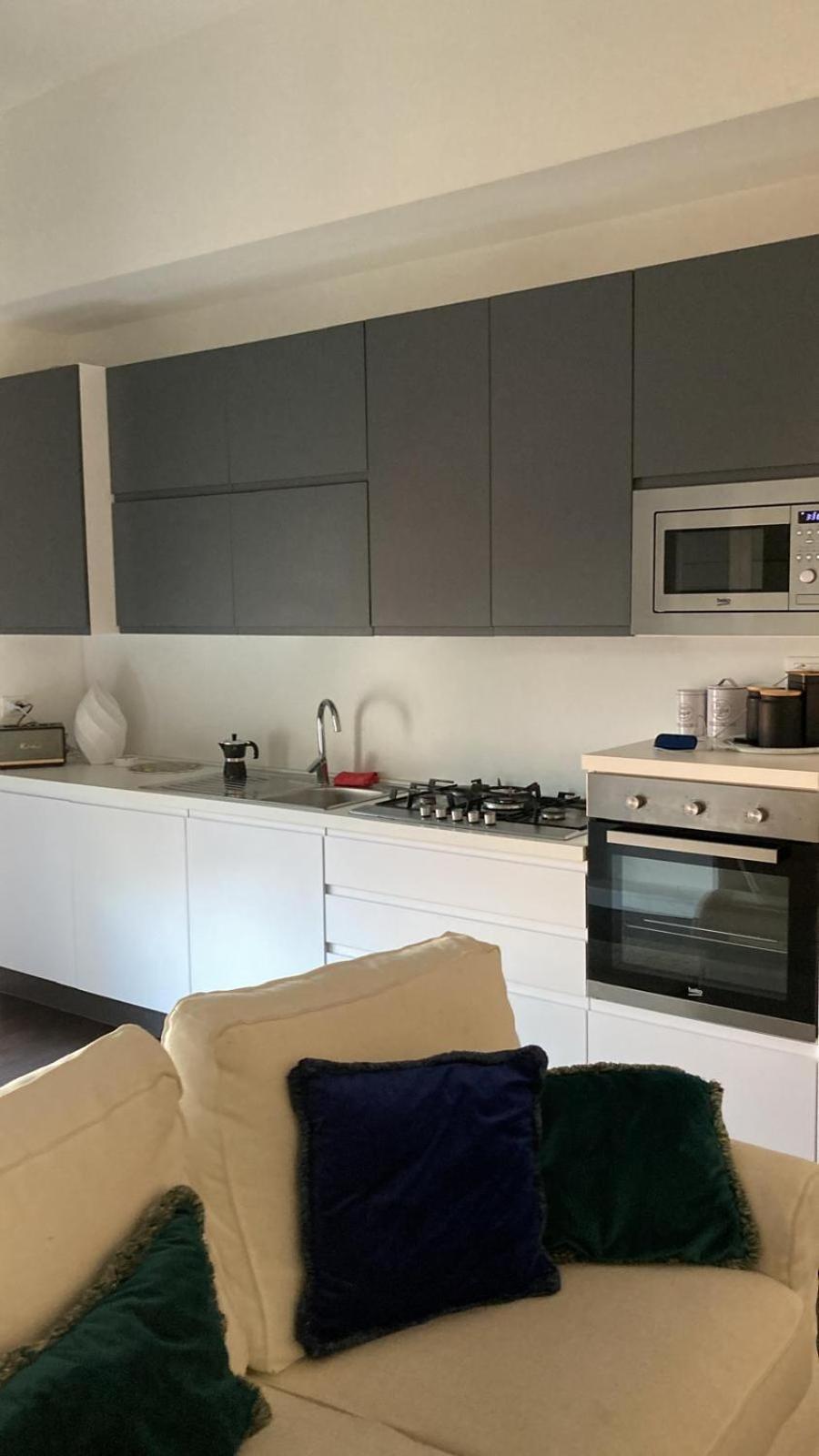 Business Home B&B Residence Foggia Exterior foto