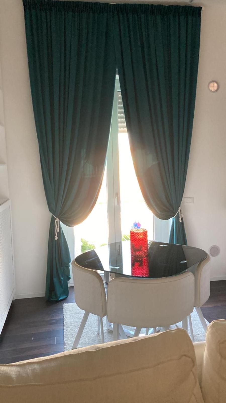 Business Home B&B Residence Foggia Exterior foto